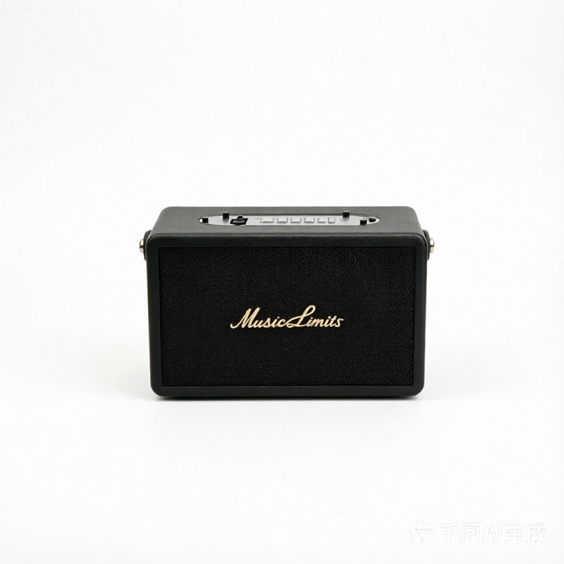 YinXJX Little Storm Karaoke Speaker with Dual Microphones, Super Bass, 6 Speakers, Subwoofer Audio System YinXJX Little Storm Karaoke Speaker with Dual Microphones, Super Bass, 6 Speakers, Subwoofer Audio System