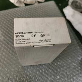 B002*全新原装 IFM易福门 SI5007 图片实拍 现货