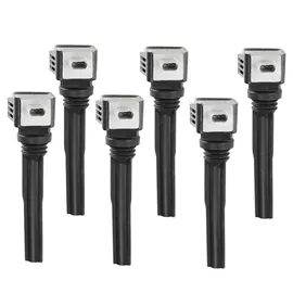 点火线圈;点火模块;车身及附件