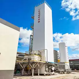 空分设备;调节阀