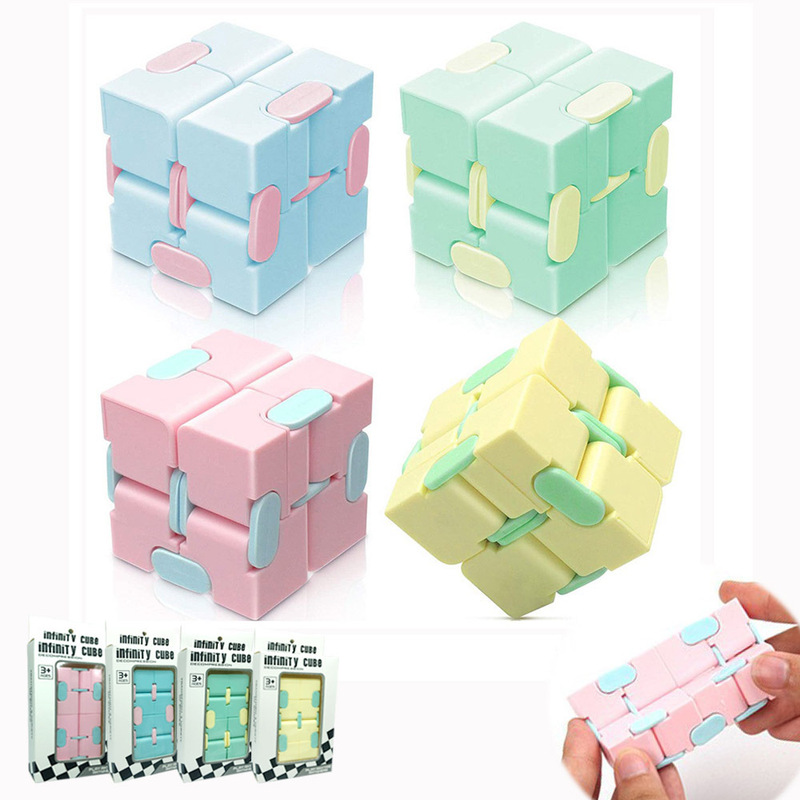 Infinity Cube Stress Relief Magic Pocket Cube Macaron Pocket Flip Cube Stress Relief Mini Pocket Cube Infinity Cube Stress Relief Magic Pocket Cube Macaron Pocket Flip Cube Stress Relief Mini Pocket Cube