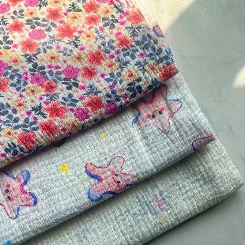 Cotton pijama, dress, cloth