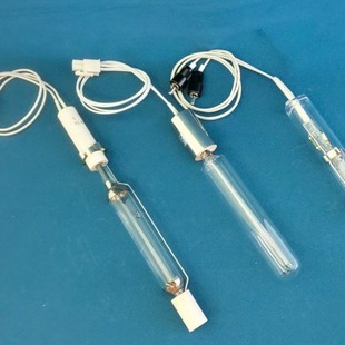Japan Sen Original Low Pressure Mercury Lamp Suv110Pl-23A Mercury Lamp for Water Tank Internal Disinfection in Stock