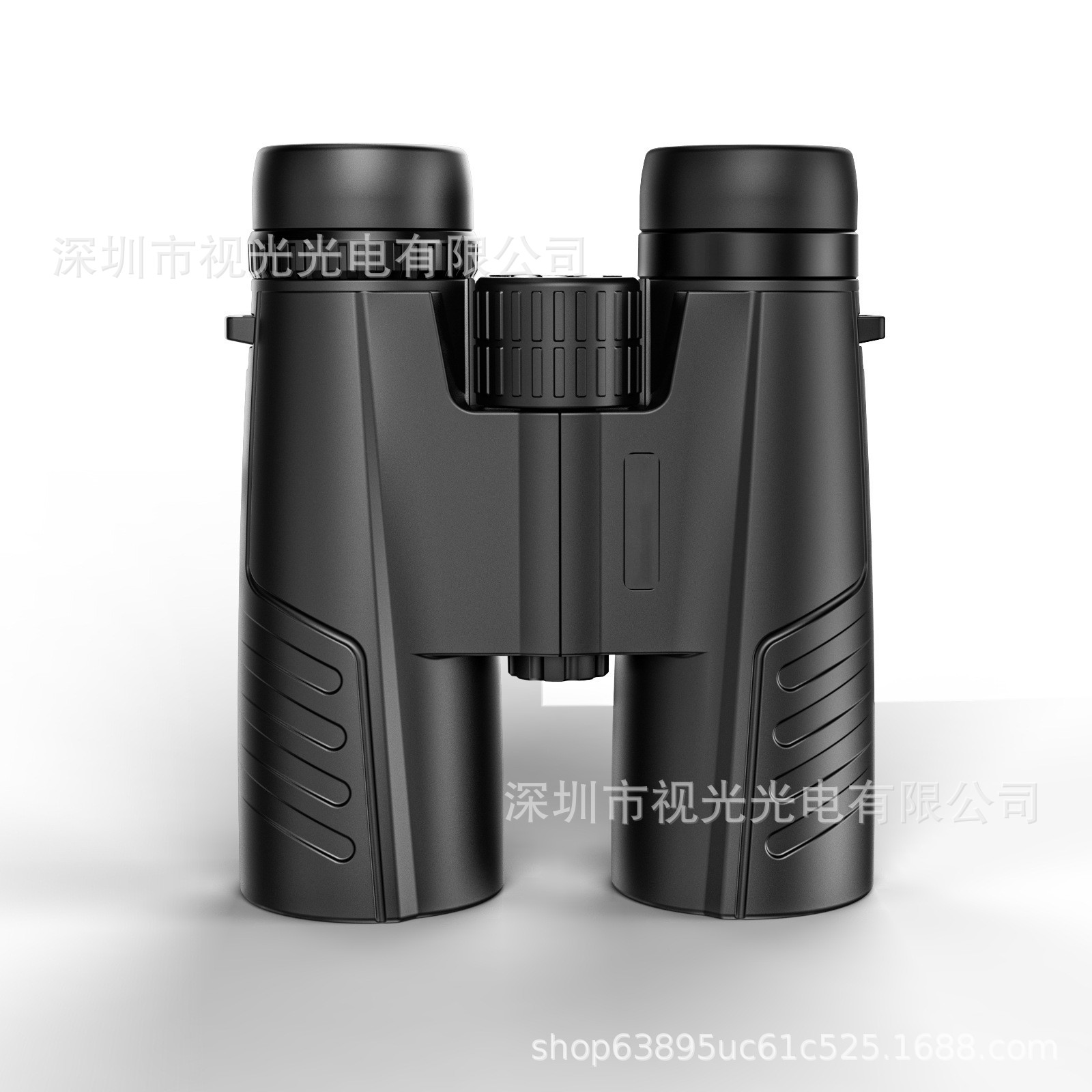 新款 云雀10*42 12X42双筒望远镜 高倍高清 微光夜视