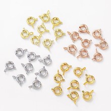 s925���y���ɿ��ֹ�diy�������β�B�ӿ�QQ�����r�۲������