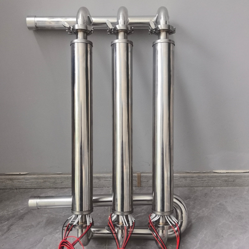 农村电锅炉暖炉30千瓦加热器 陶瓷加热器 半导体加热器尼晶正品