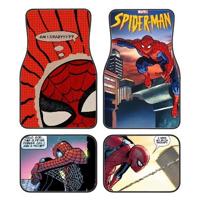 and durable – Universal Foot Pad - 1-61-pattern-90-3344cmtwo-piece-set