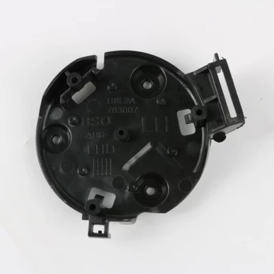 Rear mirror/rearview mirror assembly — 4 5 Rearview Mirror Frame - motor-fixed-card-tray-main-driver
