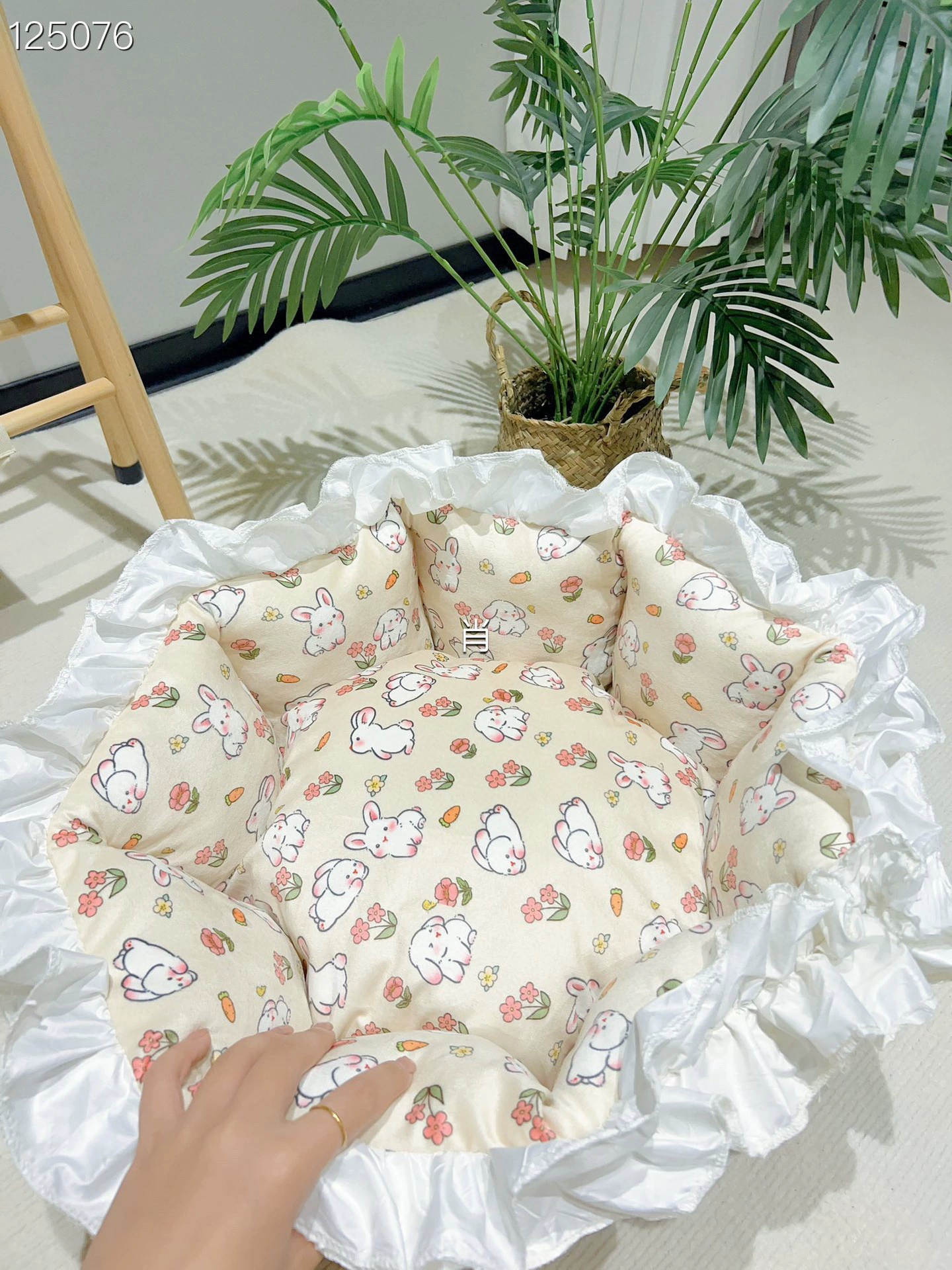 Питомник Four Seasons Универсальный летний питомник Маленький и средний зимний теплый коврик для кошачьего гнезда Супер мягкая пушистая кровать для товаров для собак