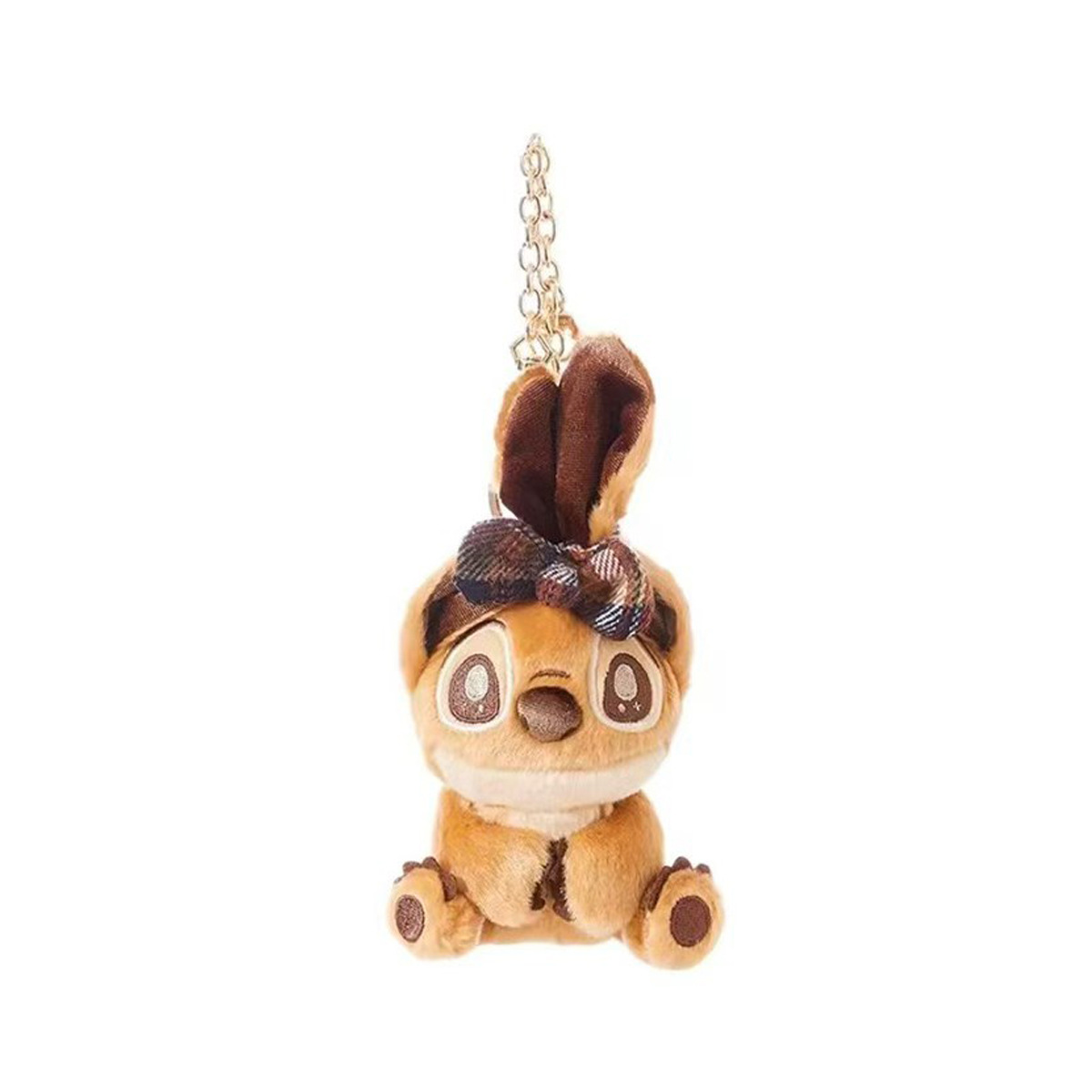 10cm Disney Stitch Delicious Chocolate Pendant