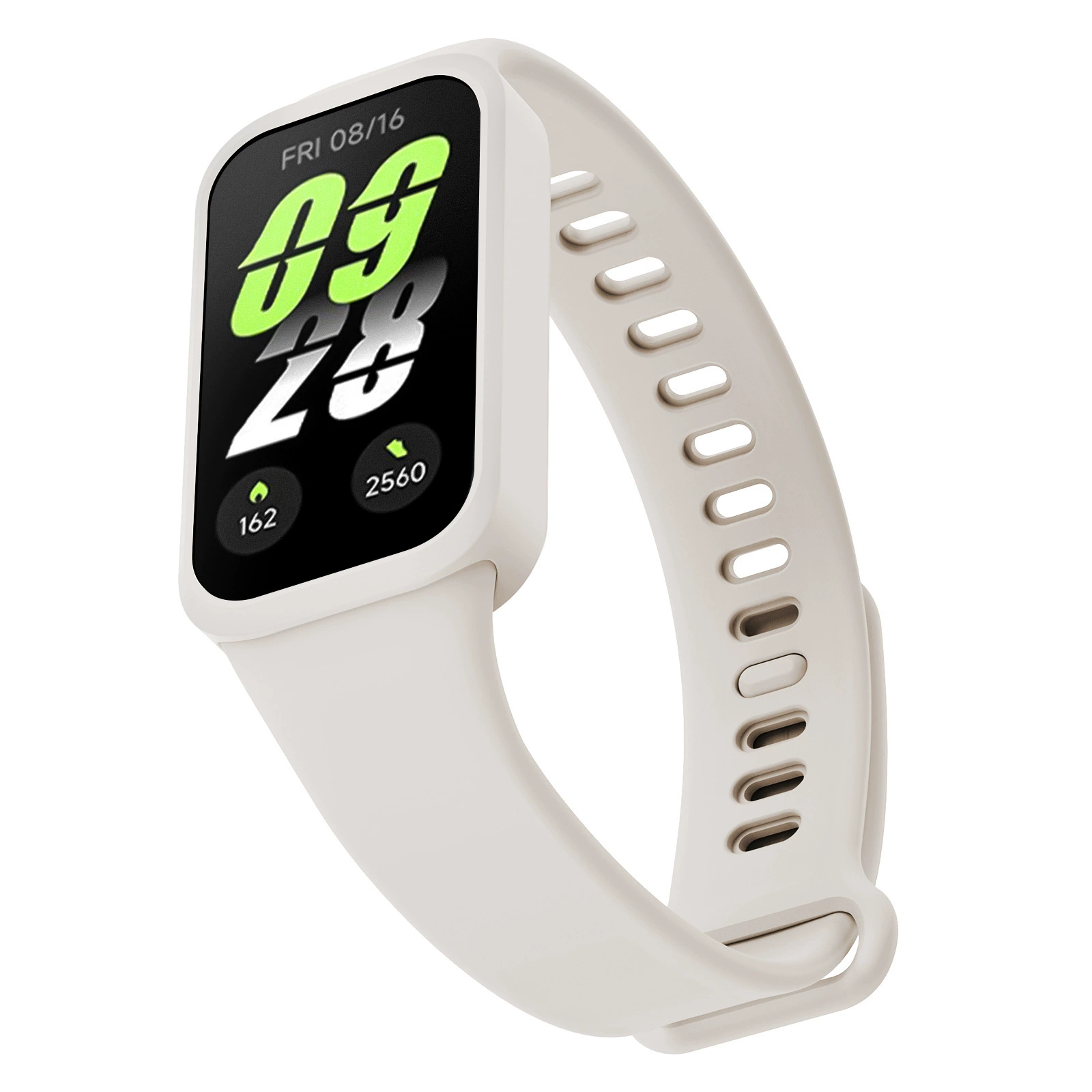 Завод подходит для ремешка Redmi Band 3 из TPU материал хорошего качества двухцветный универсальный Xiaomi 9 ACTIVE браслет