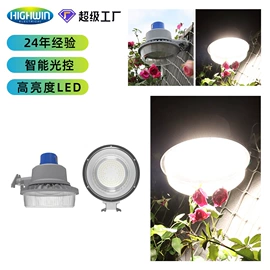 太阳能灯;室外壁灯;草坪灯