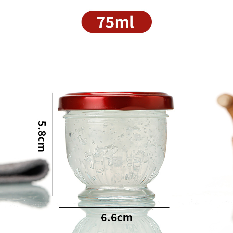 75ml Luoquzhan; transparent