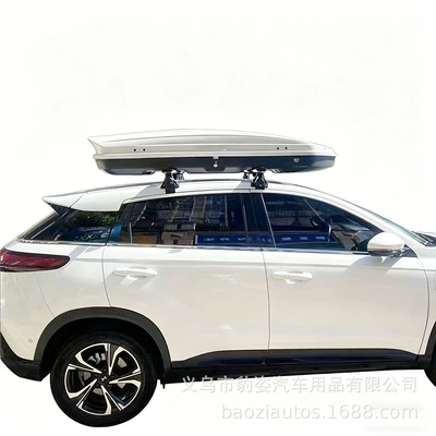 Roof box, Xpeng P5 Roof Luggage