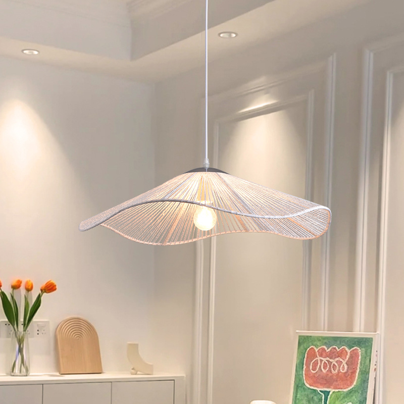 Retro japonés, candelabro de restaurante, estilo chino, sala de té, arte Zen creativo, lámpara de dormitorio, bar y lámparas residenciales