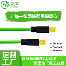 ���I4о���θ���ͨӍ��̫�W��ProfiNet��о�ŷ�ǧ��