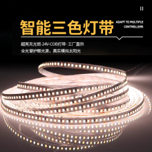 ��ɫ��LED�pɫ��120��ܛ���lcob�҃�����ȫ���V���@ָ���@ɫ