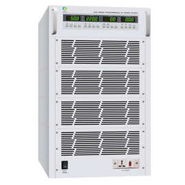 台湾华仪 EEC 6500系列高功率可编程交流电源6510 6520 可达20kVA