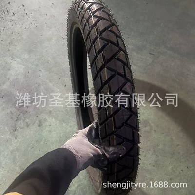 Yolsuzluq şinləri of motorcycle tires