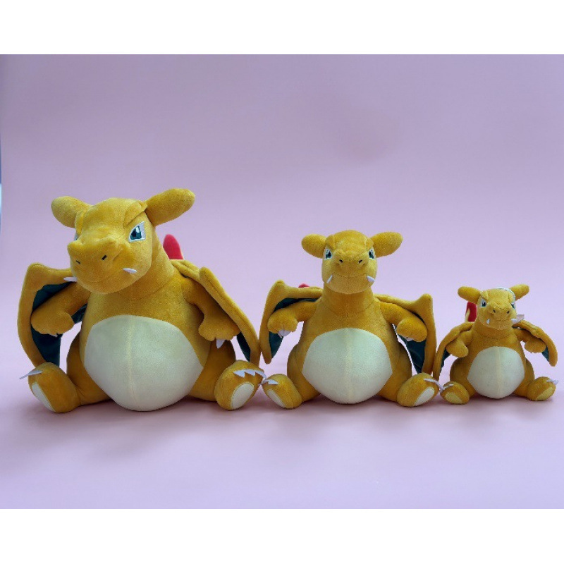 Peluche para Máquina de Garra de 7-8 Pulgadas de Poliéster y Algodón PP image 77