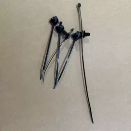 束线带;绳索、扎带