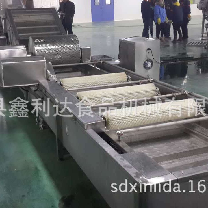 枸杞清洗机，枸杞清洗设备