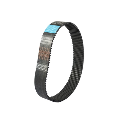 Avtomobil ötürücü kəmərləri Double-Sided Tooth Rubber Timing Belt