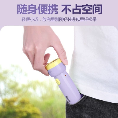 UV fənərlər, LED flashlight for home