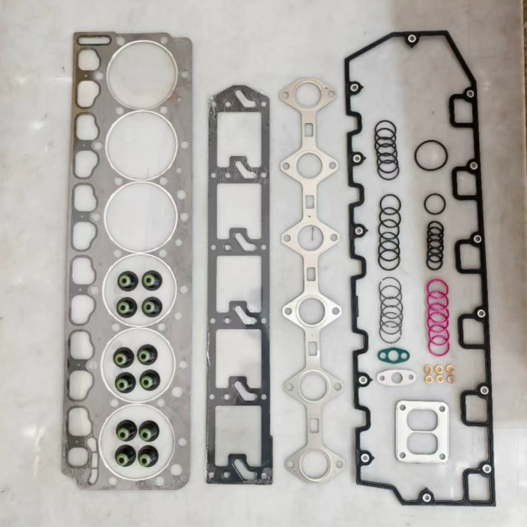 Поставка производителя: Комплект прокладок для DT530E