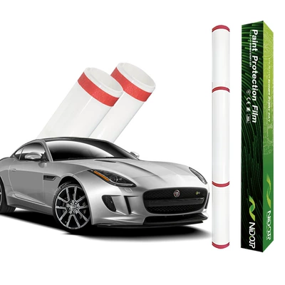 Ppf Factory Wholesale Tpu Car Car paint protective film