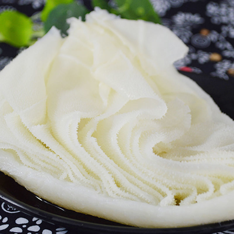 白千层肚新鲜5斤装重庆火锅牛百叶冷冻牛杂牛肚毛肚火锅配菜食材0