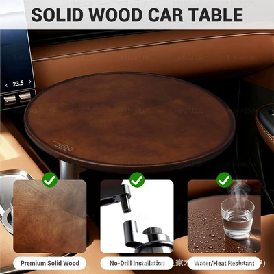 Interior Car Dining Table Car – Car table board