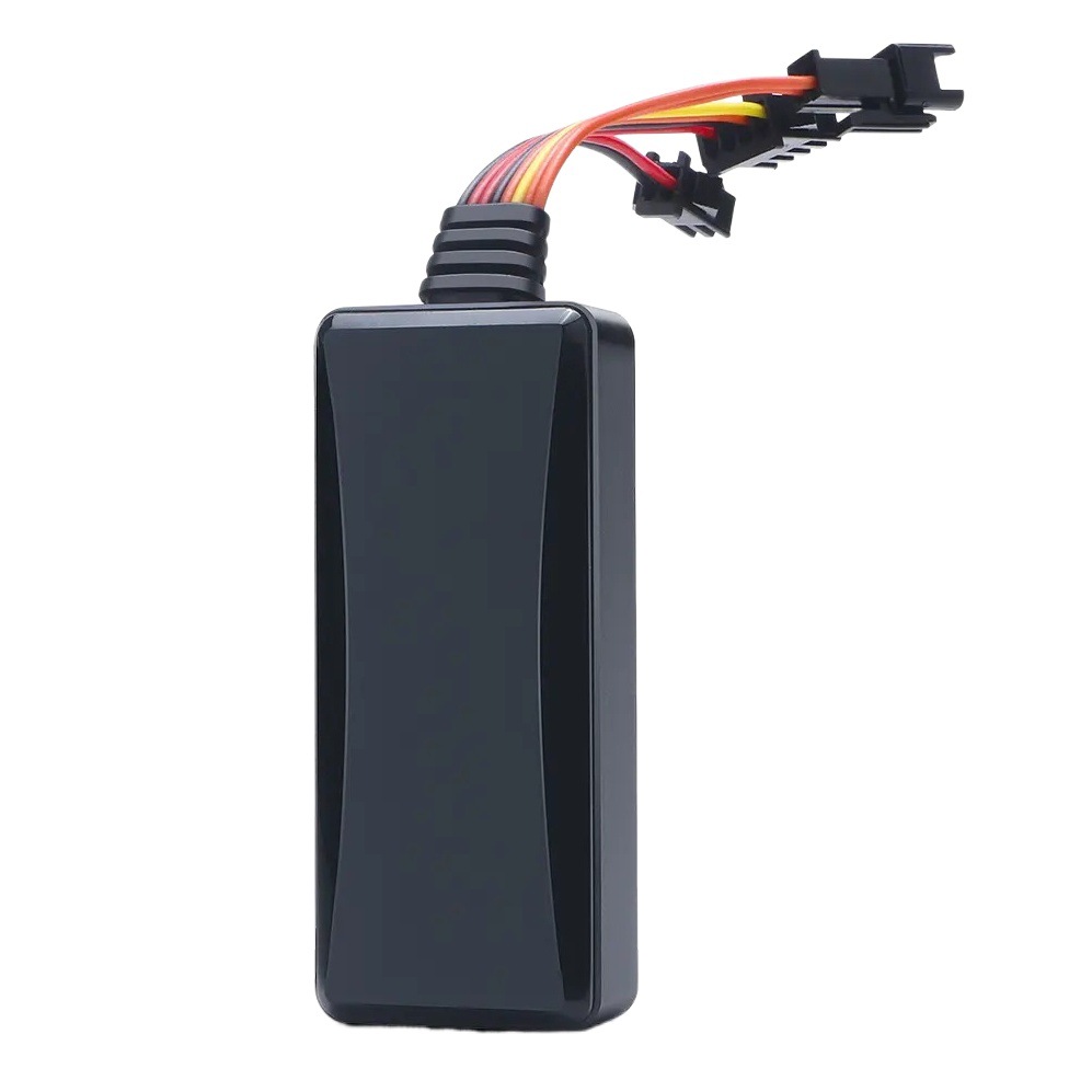 Localizador GPS para motocicletas eléctricas, coches, camiones, seguimiento satelital de vehículos, alarma antirrobo, alarma multimodo image 1