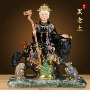 铁刹山东北新款家用神像
