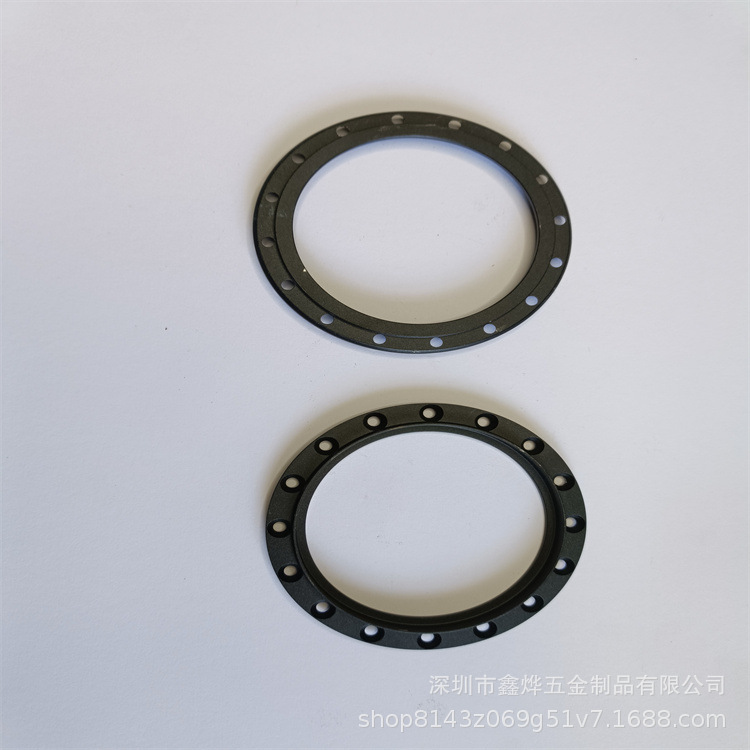 精密车床件冲压件