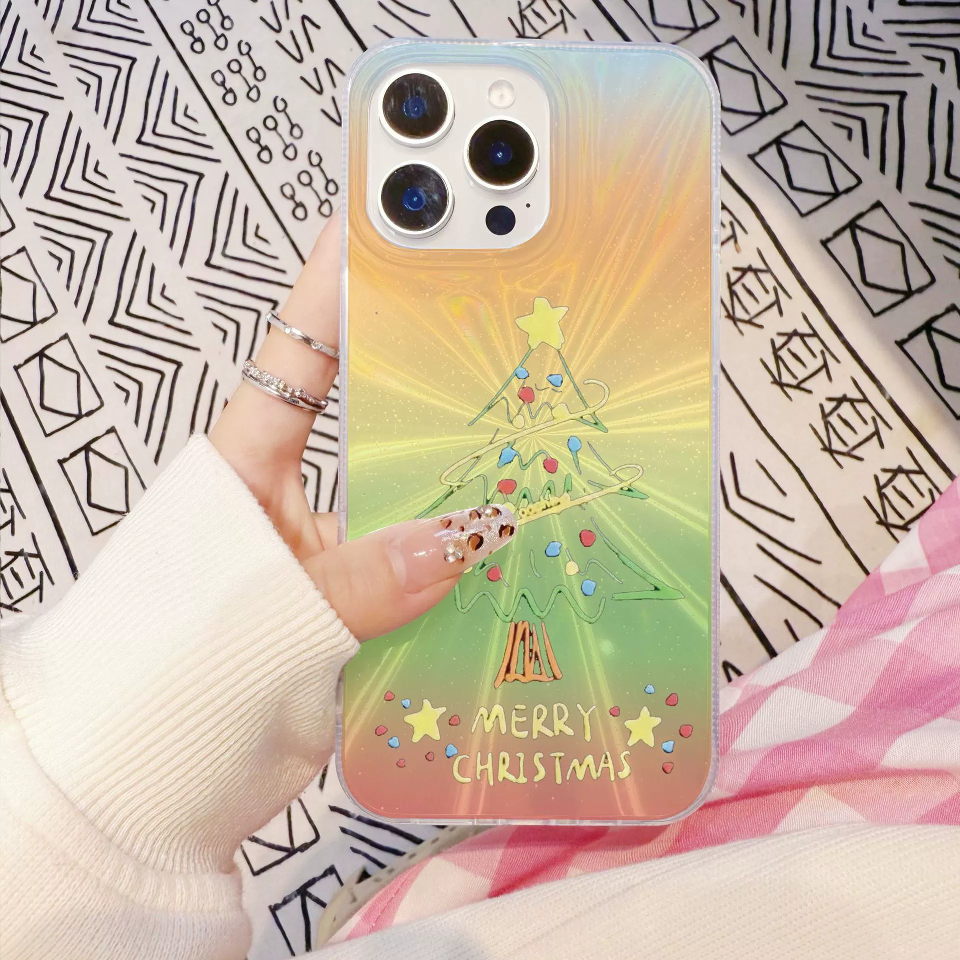 Apple, совместимый чехол, iPhone 151213, iphone, 16promax