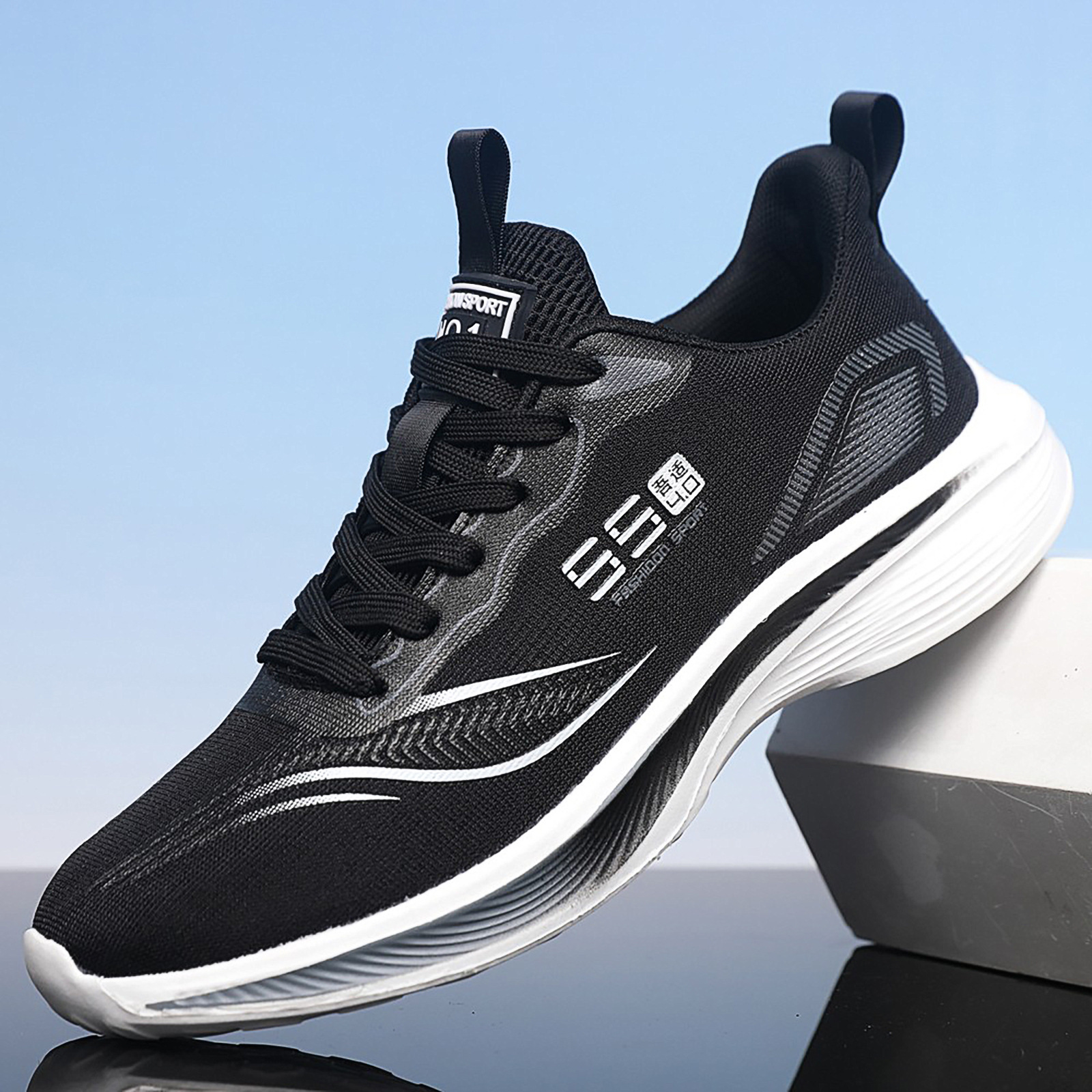 Summer ultra light breathable sports lightweight universal casual…