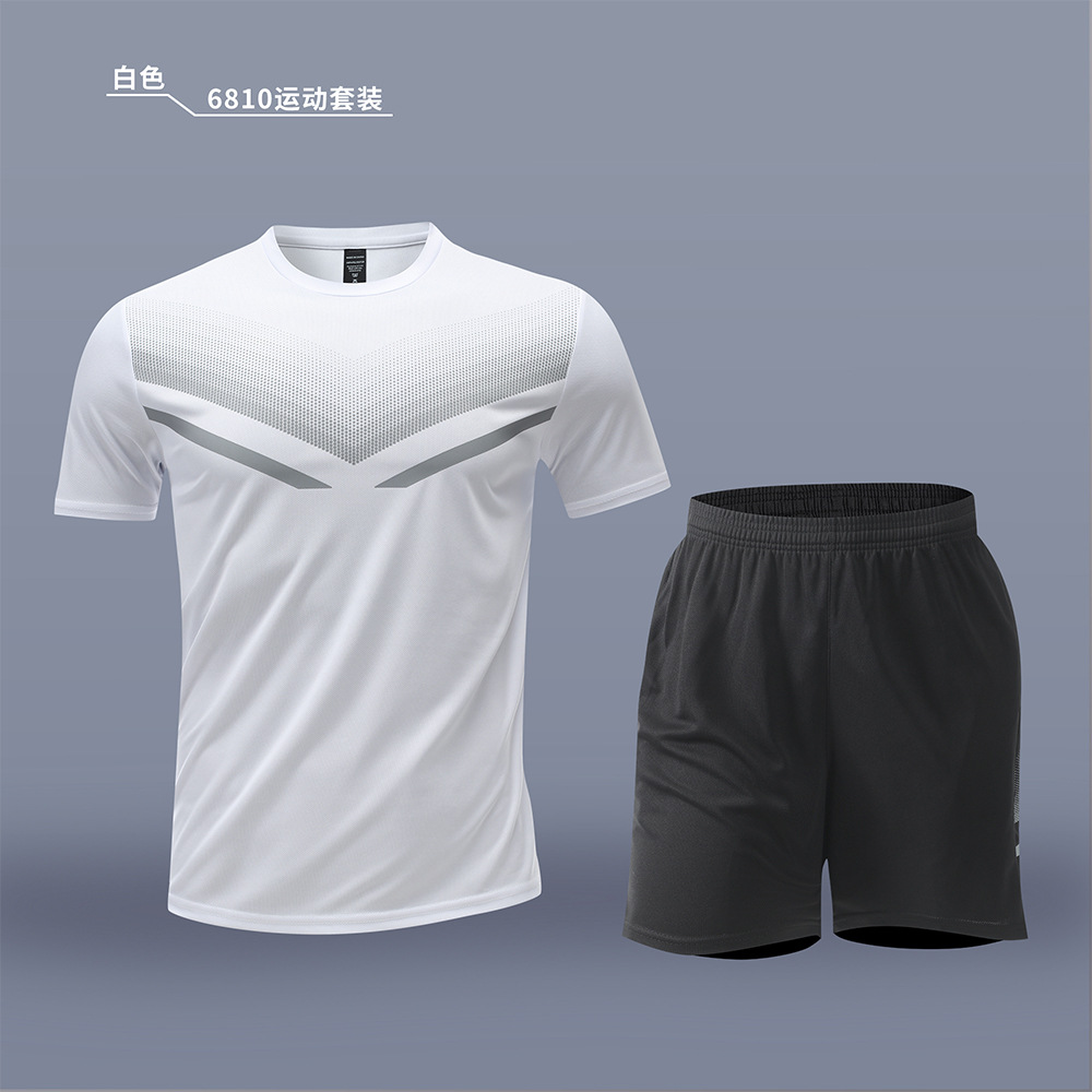 Kjw6810 - Traje blanco