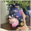 Applicable to Sony Xperia10 IV/PDX-225 mobile phone case soft TPU creative limited edition all-inclusive edge texture