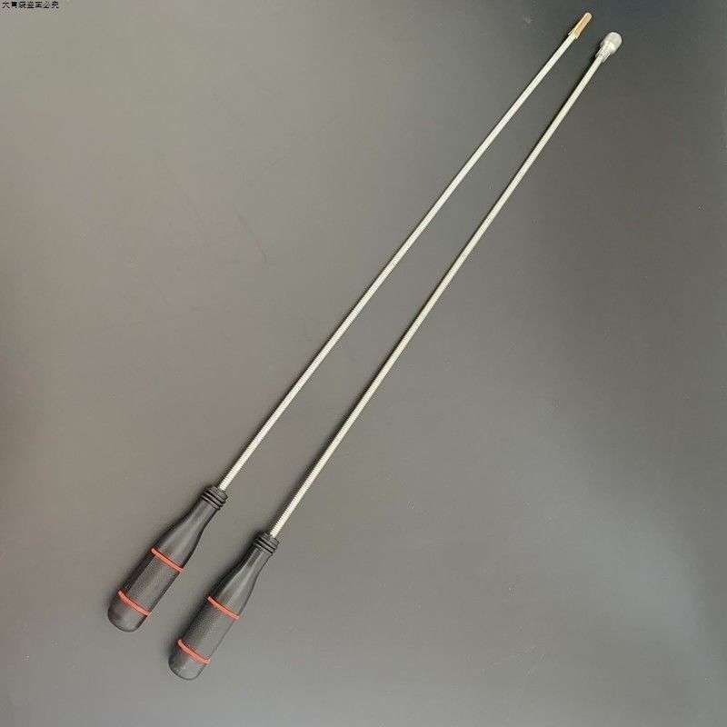 Powerful Magnetic Pickup Tool, Auto Repair Tool, Screw Pickup Rod, Magnetic Rod for Picking up Iron, Magnetic Stick for Picking up Iron