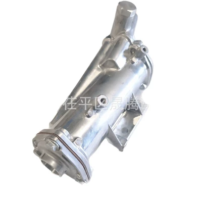 Cooler Assembly Me014779, car radiator