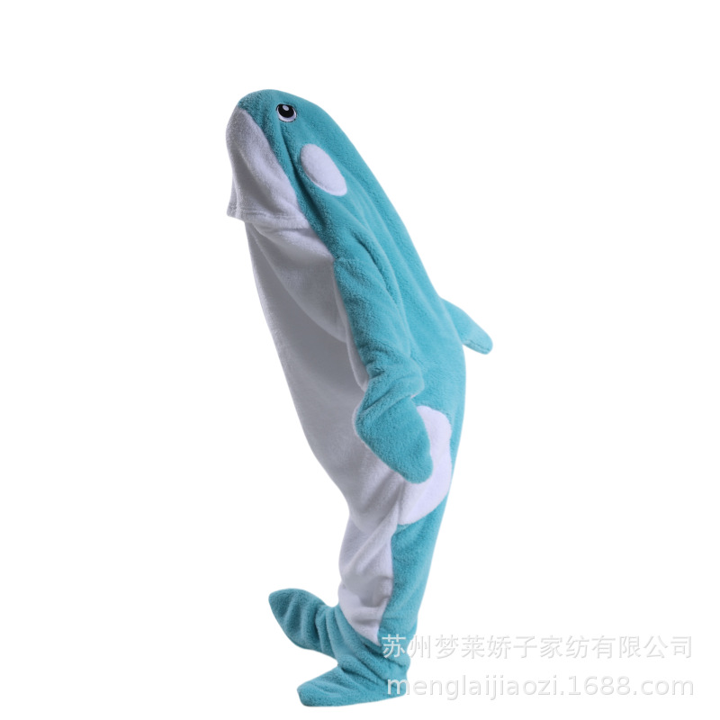 스카이 블루 고래