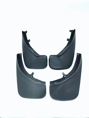 Suitable for 2002-2012 Land Rover Range Rover Executive Range Rover Fender Mudguard Leather (Mudguard) - 02-12-range-rover-executive