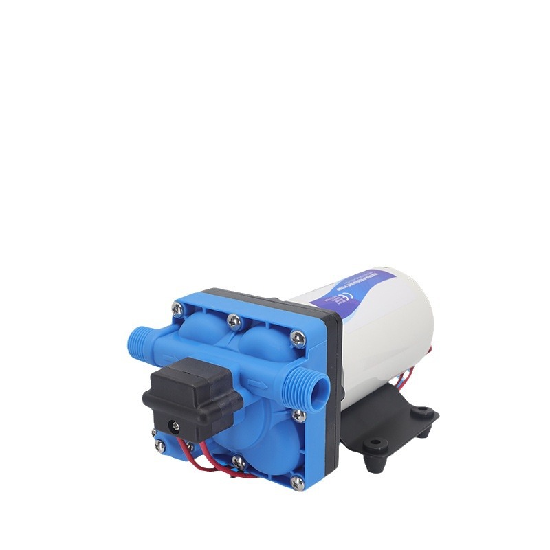 RV self -suction pump pump septum pump small industrial family agricultural micro -pressure pump high -voltage fully automatic automatic automatic automatic automatic 5