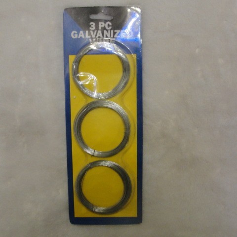 厂家专业生产价格优惠园林铁线园艺铁线小卷金属丝线不锈钢卷线