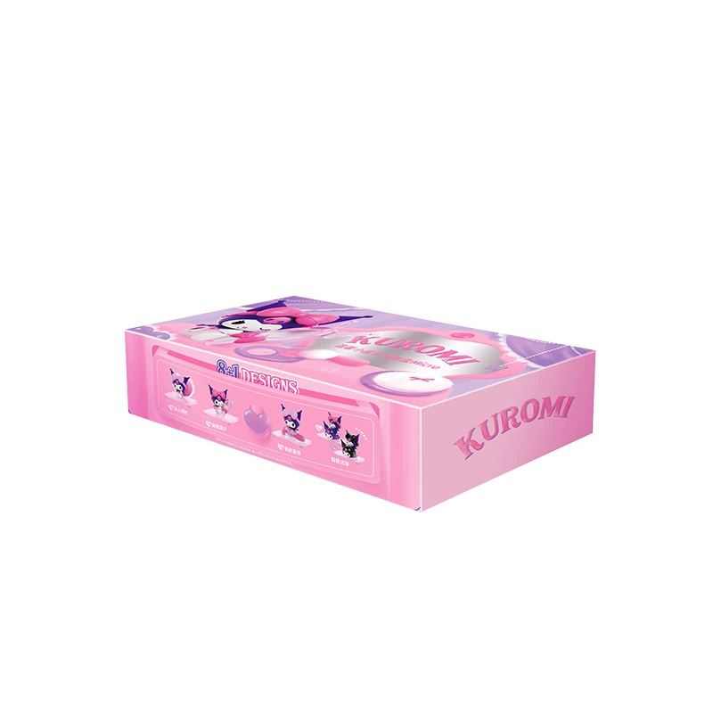 Sanrio, Hello Kitty, конструктор, DIY