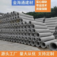 钢筋混凝土水泥管地污水管市政排水管 一二级国标大口径水泥管涵