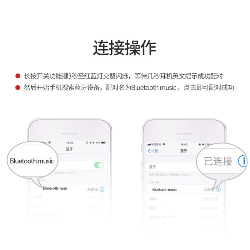 Bluetooth-гарнитура M165 Mini 4.1 Wireless Bluetooth Headset Bluetooth Headset M163 для автомобильных спортивных устройств