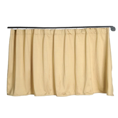 Rebound Track Car Curtains, Car curtains