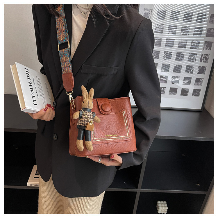Damen Beuteltasche Als Umhängetasche Und Schultertasche Modisch_voghion.com
